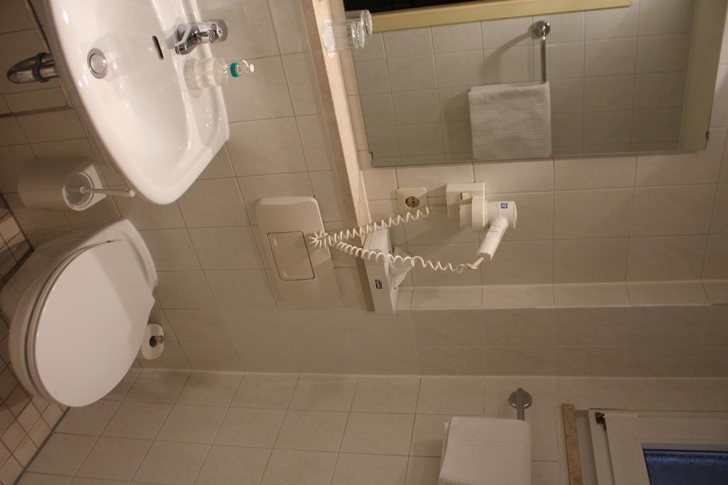 Hotel Heidelberger Hof 4*