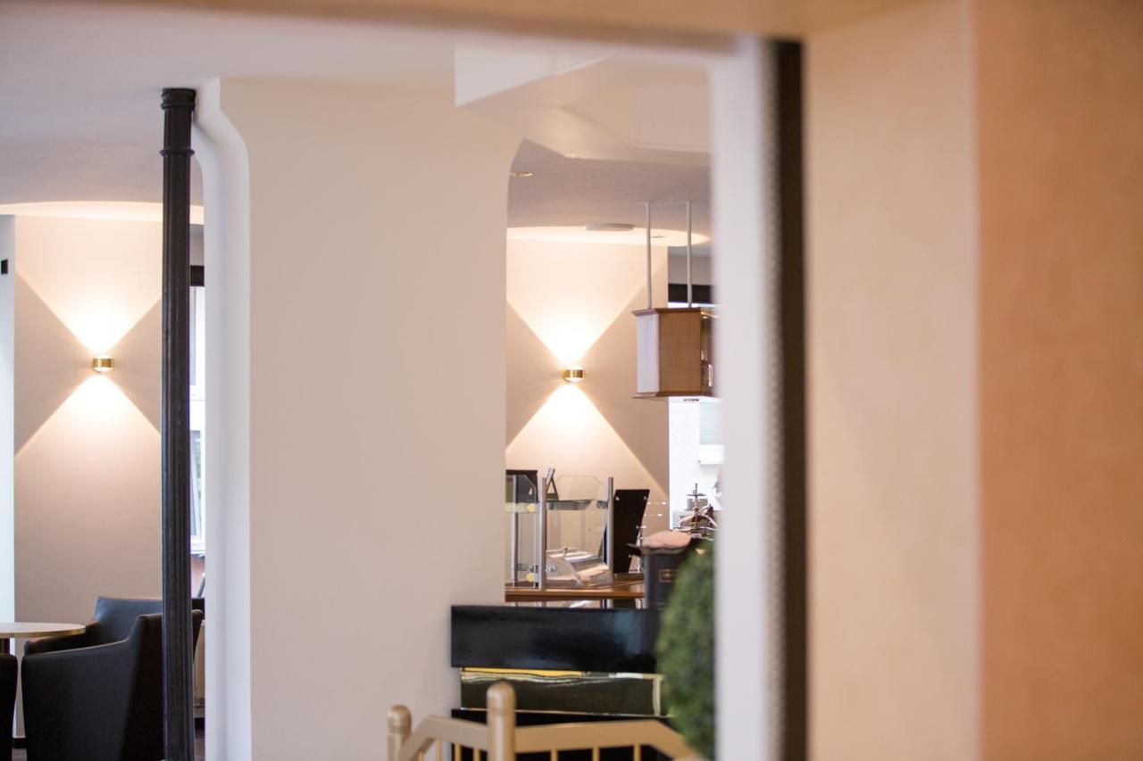 Hotel Heidelberger Hof 4*