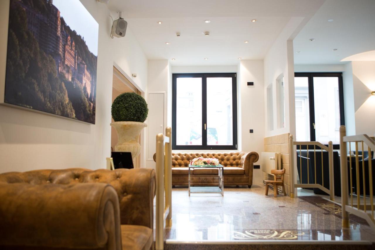 Heidelberger Hof 4* Heidelberg