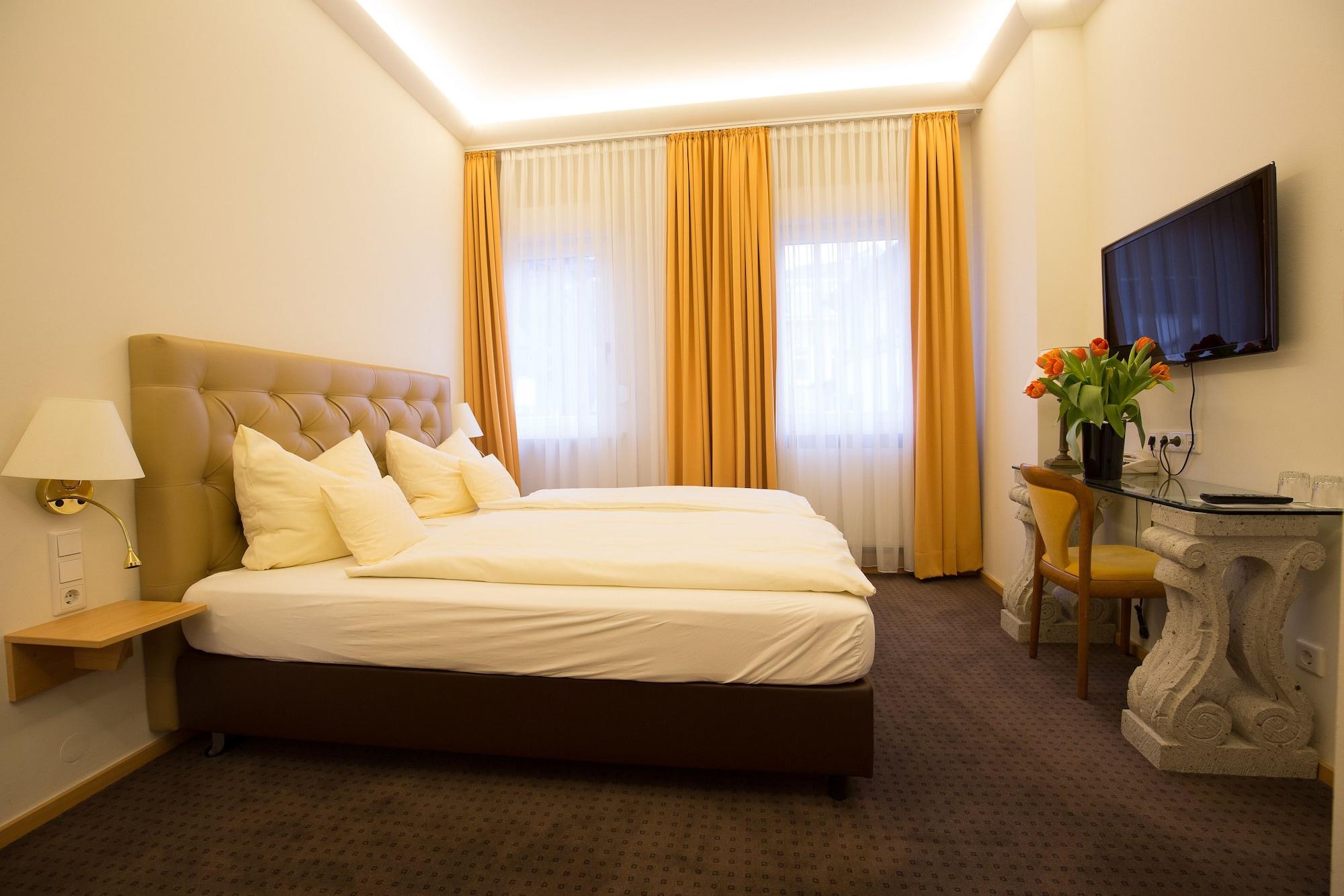 Hotel Heidelberger Hof