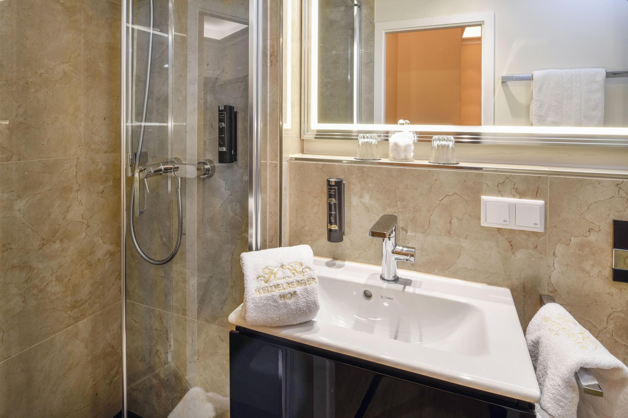 Heidelberger Hof 4*
