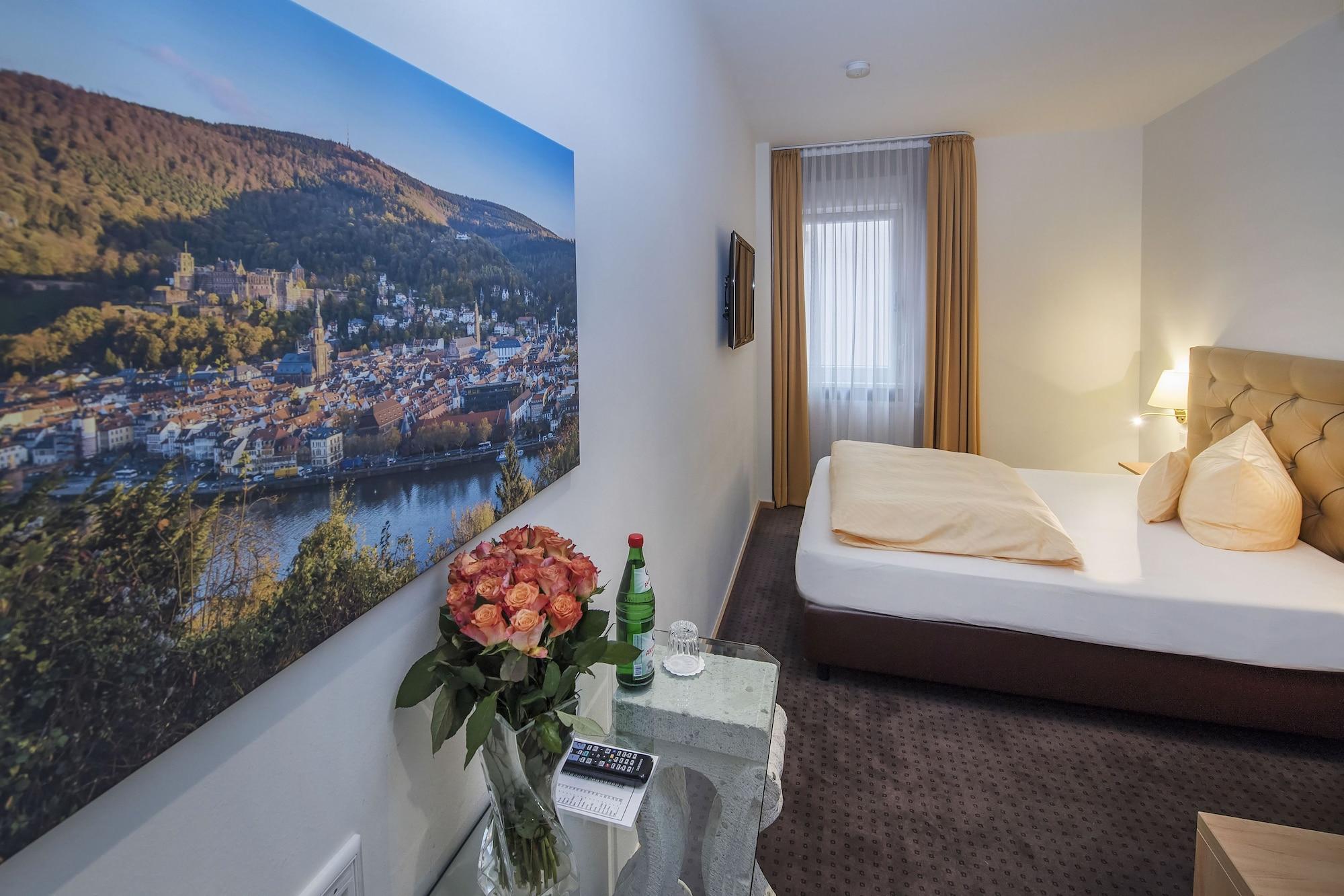 Heidelberger Hof Heidelberg
