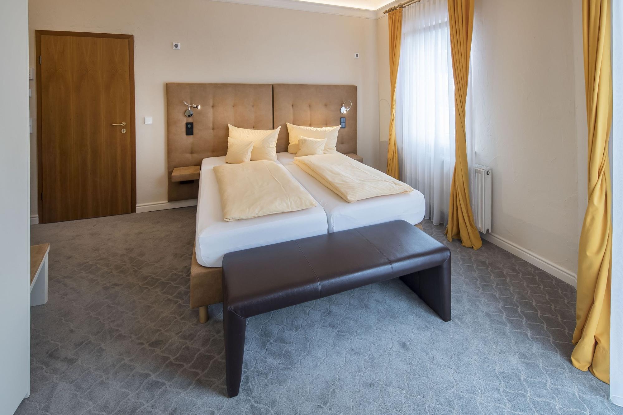 Heidelberger Hof Hotel