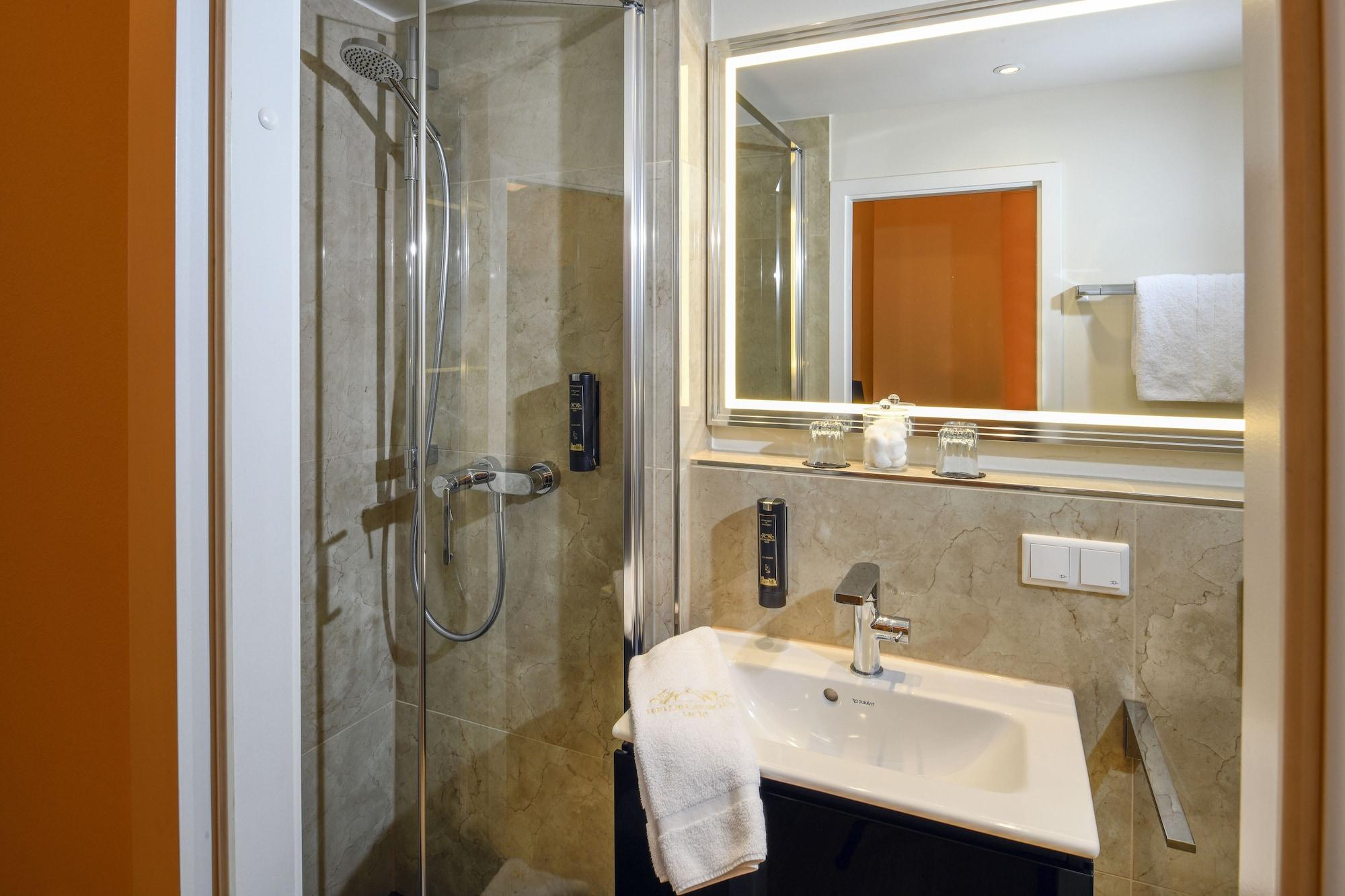 Heidelberger Hof 4*