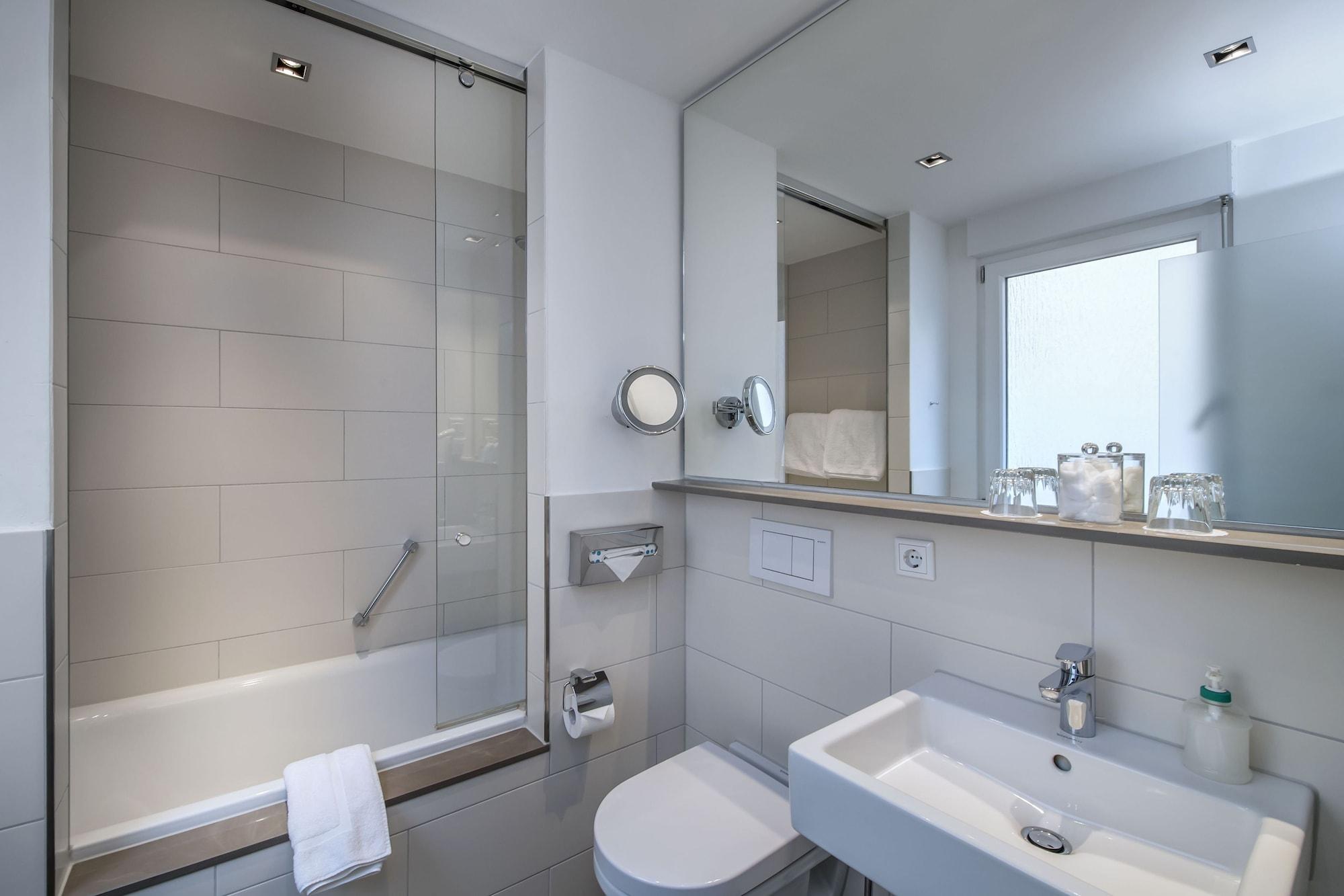 Heidelberger Hof 4*
