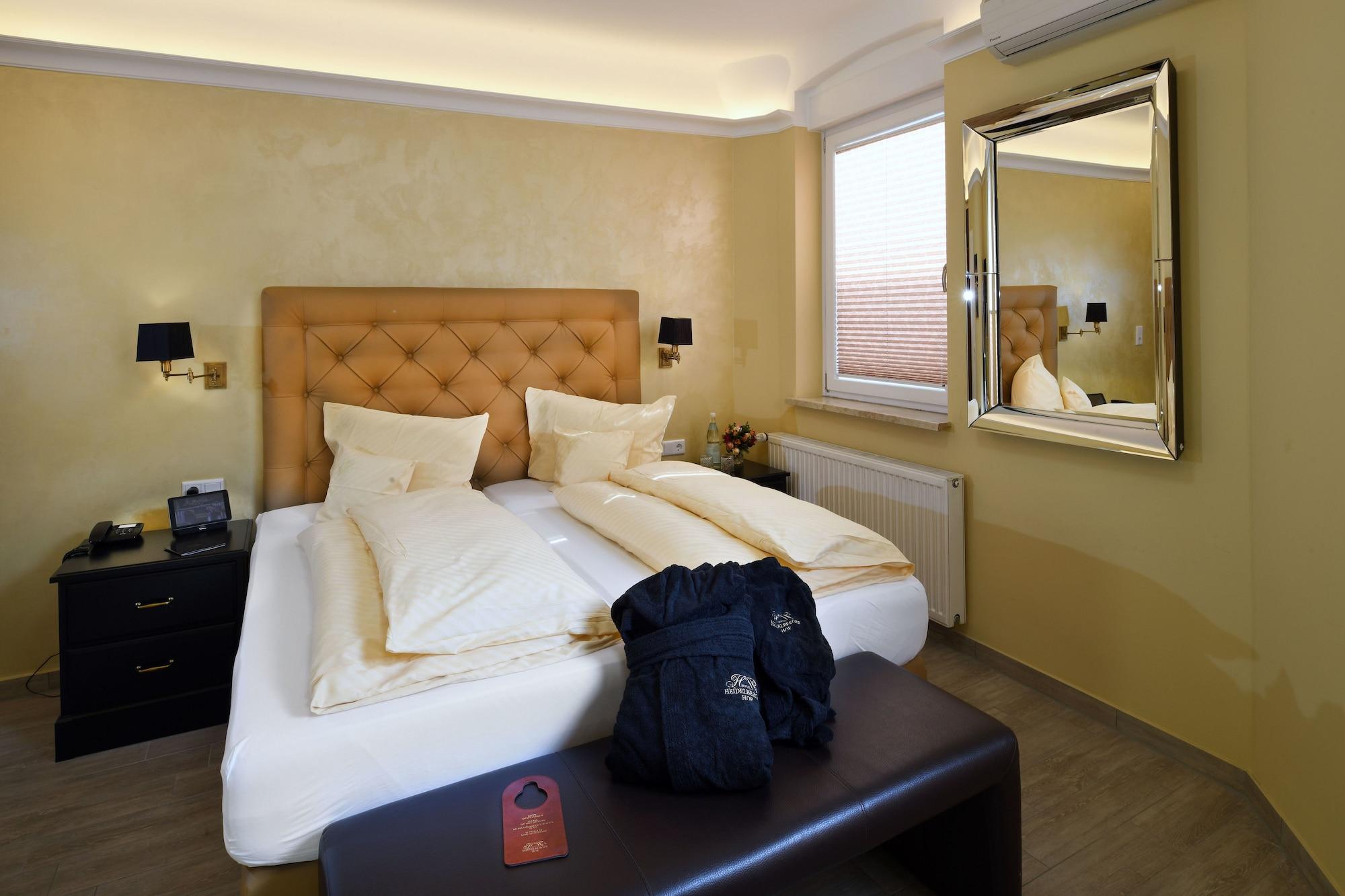 Heidelberger Hof Hotel