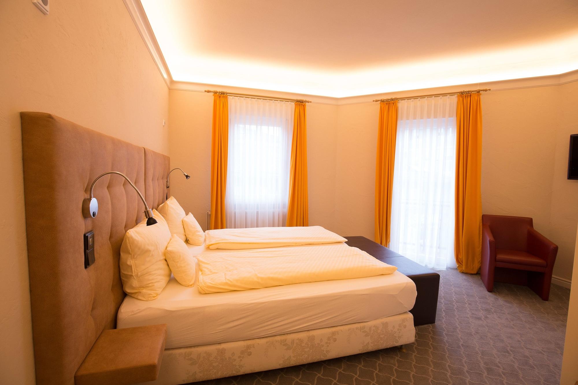 Heidelberger Hof 4*