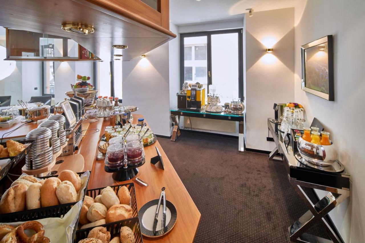 Heidelberger Hof 4* Heidelberg