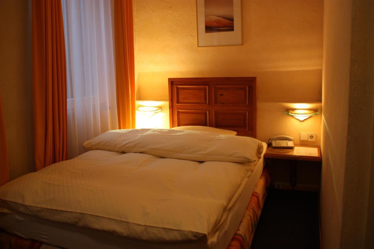Hotel Heidelberger Hof 4*