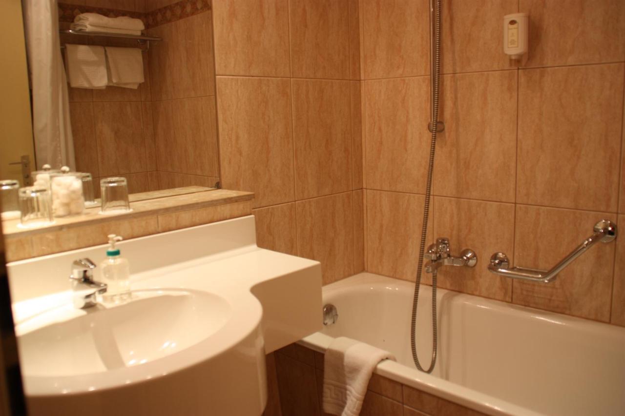 Heidelberger Hof 4*