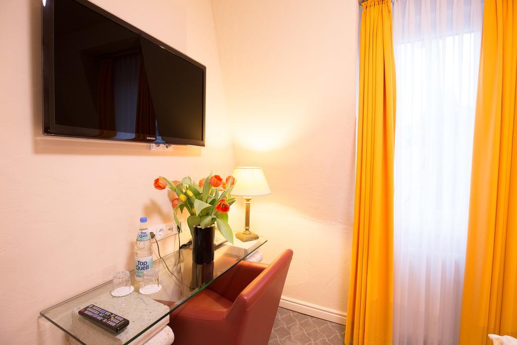 Heidelberger Hof 4* Heidelberg