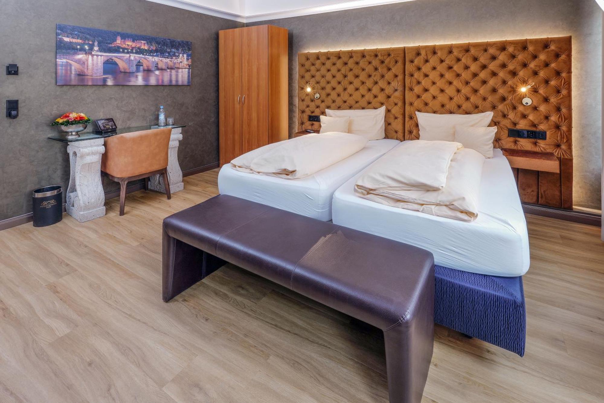Heidelberger Hof 4*
