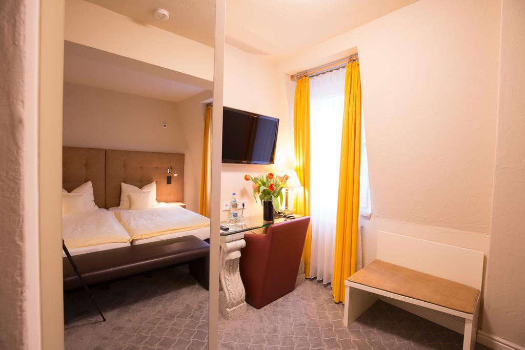 Heidelberger Hof 4*