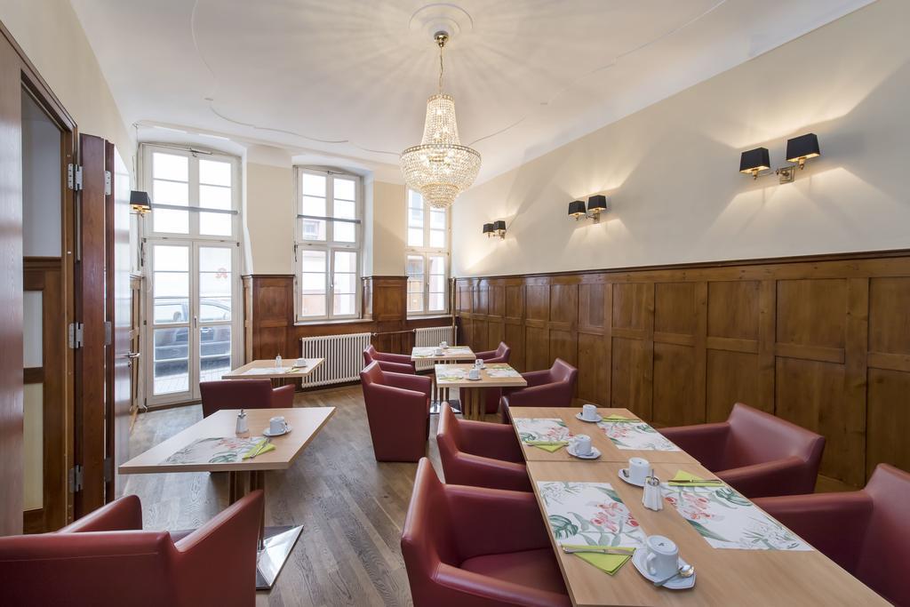 Hotel Heidelberger Hof Heidelberg