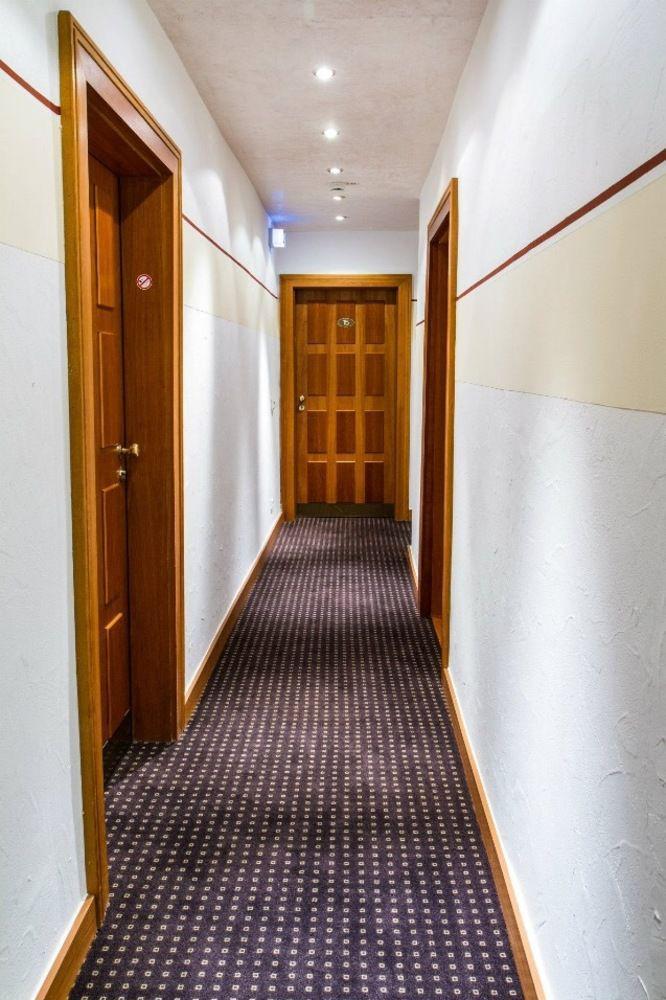 Hotel Heidelberger Hof Heidelberg