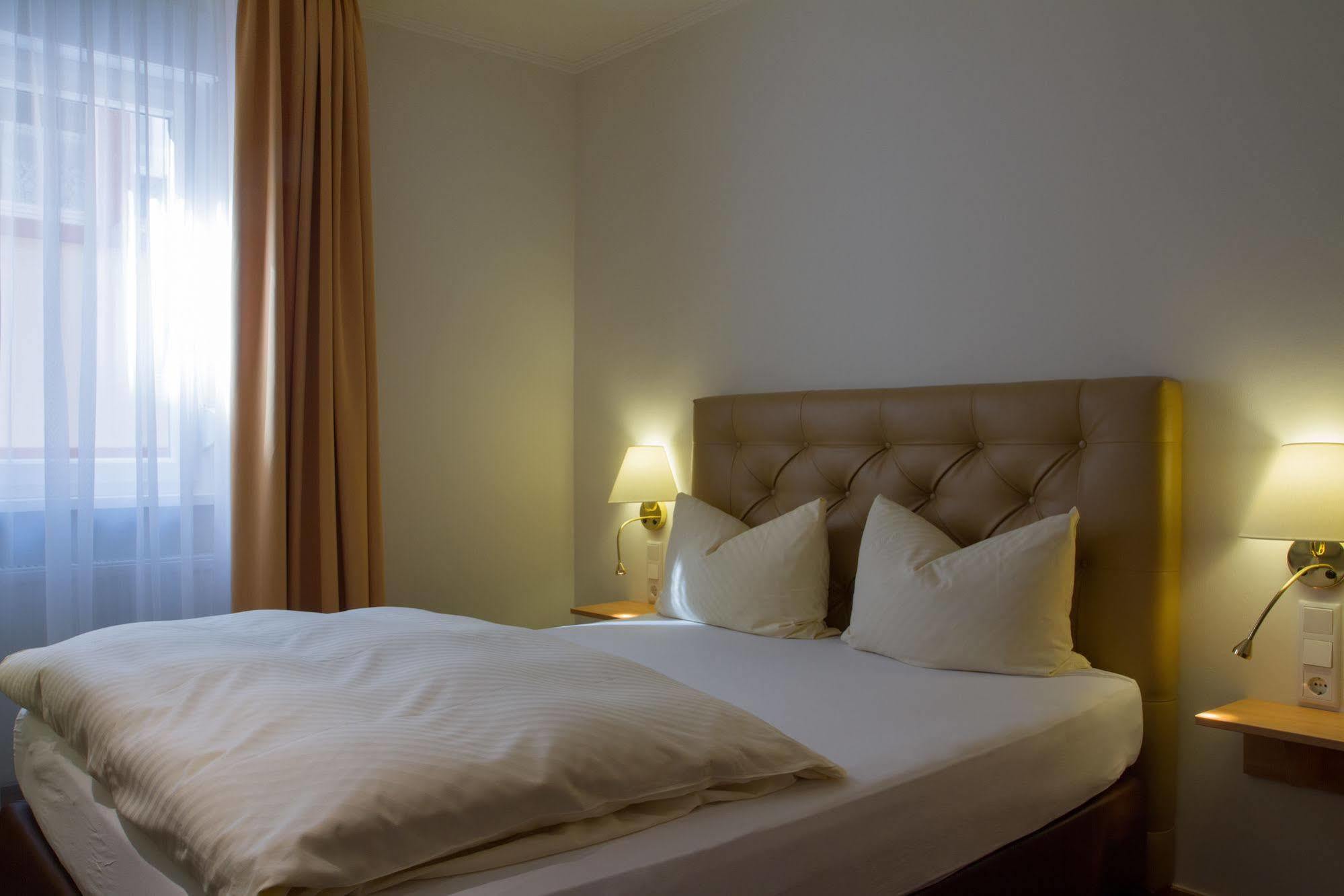 Heidelberger Hof 4* Heidelberg