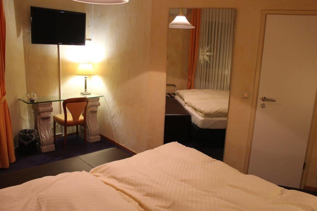 Hotel Heidelberger Hof Heidelberg