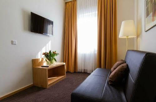 Heidelberger Hof Hotel
